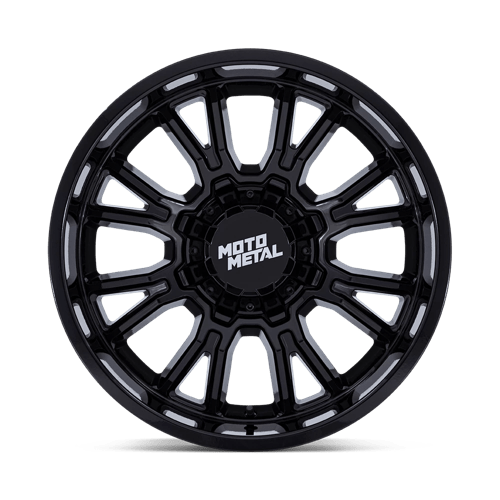 LEGACY 20X9 BLANK 78 +20 G-BLK (108-155)