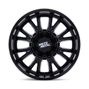 LEGACY 18X9 BLANK 78 +20 G-BLK (108-155)