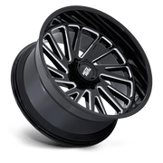 COMBAT 24X12 5X5 71 -44 G-BLK MILL