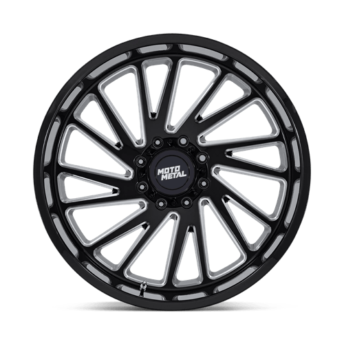 COMBAT 24X12 5X5 71 -44 G-BLK MILL
