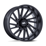 COMBAT 20X10 8X6.5 125 -18 M-BLK