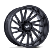 COMBAT 20X10 8X180 124 -18 M-BLK