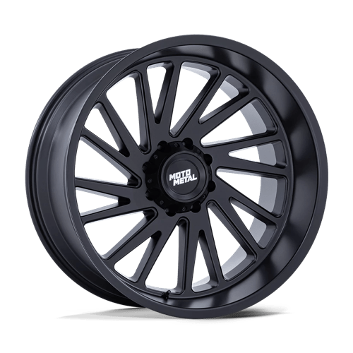 COMBAT 20X10 8X180 124 -18 M-BLK