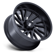 COMBAT 22X12 6X5.5 106 -44 M-BLK