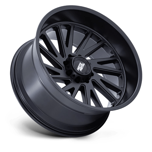 COMBAT 22X12 6X5.5 106 -44 M-BLK