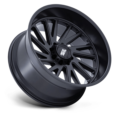 COMBAT 24X12 6X135 87 -44 M-BLK