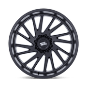COMBAT 20X10 5X5 71 -18 M-BLK