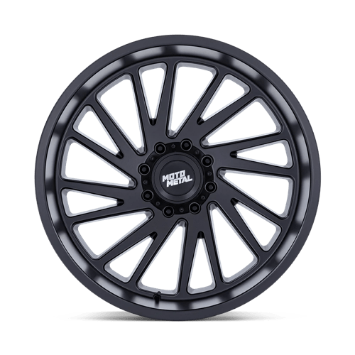 COMBAT 20X10 5X5 71 -18 M-BLK