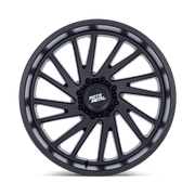 COMBAT 20X10 8X180 124 -18 M-BLK