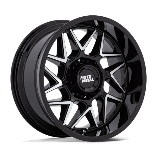 TURBINE 20X9 8X6.5 125 +20 G-BLK-MCH