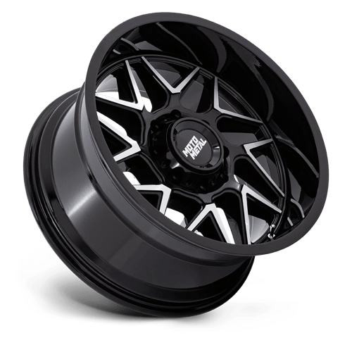 TURBINE 20X9 8X170 125 +20 G-BLK-MCH