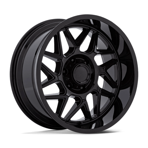 TURBINE 20X10 8X170 125 -18 G-BLK