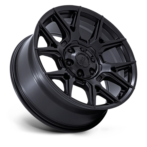MASON 17X8.5 6X5.5 106 +0 M-BLK