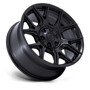 MASON 18X9 6X135/5.5 95 +18 M-BLK