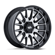 TEKTON 20X9 6X135 87 +20 G-BLK-MCH