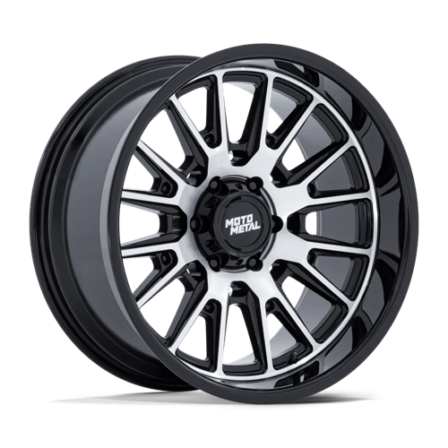 TEKTON 20X9 6X135 87 +20 G-BLK-MCH