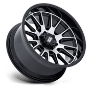 TEKTON 20X9 5X5 71 +1 G-BLK-MCH