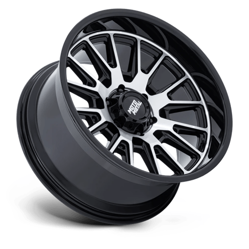 TEKTON 20X9 6X135 87 +20 G-BLK-MCH
