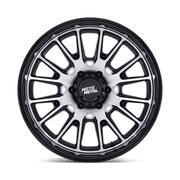 TEKTON 20X9 5X5 71 +1 G-BLK-MCH