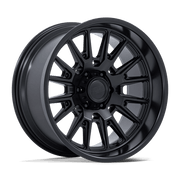 TEKTON 20X9 6X135 87 +20 M-BLK