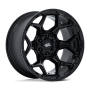 DUX 17X8.5 5X4.5/5 78 +0 G-BLK