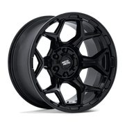 DUX 17X8.5 5X4.5/5 78 +12 G-BLK