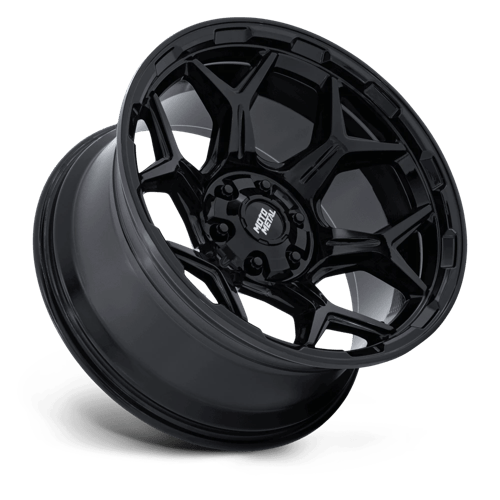 DUX 17X8.5 5X4.5/5 78 +0 G-BLK