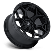 DUX 17X8.5 6X135/5.5 106 +0 G-BLK