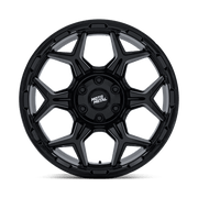 DUX 17X8.5 5X4.5/5 78 +0 G-BLK
