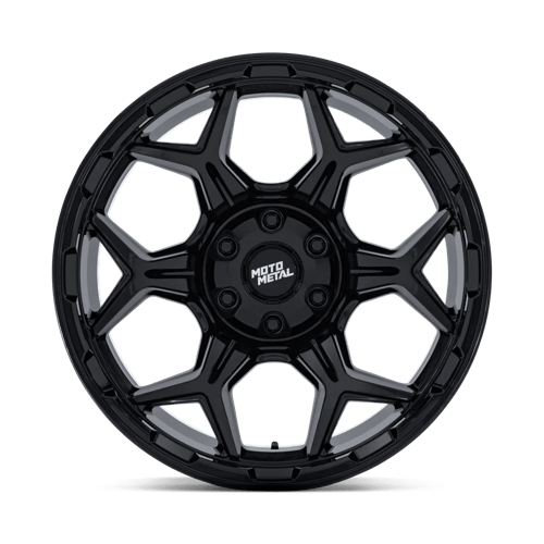 DUX 17X8.5 5X4.5/5 78 +0 G-BLK