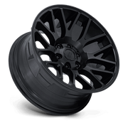 OVERLOOK 20X9 5X4.5/5 78 +1 BLK-OUT