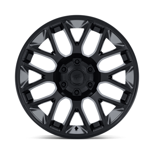 OVERLOOK 20X9 5X4.5/5 78 +1 BLK-OUT