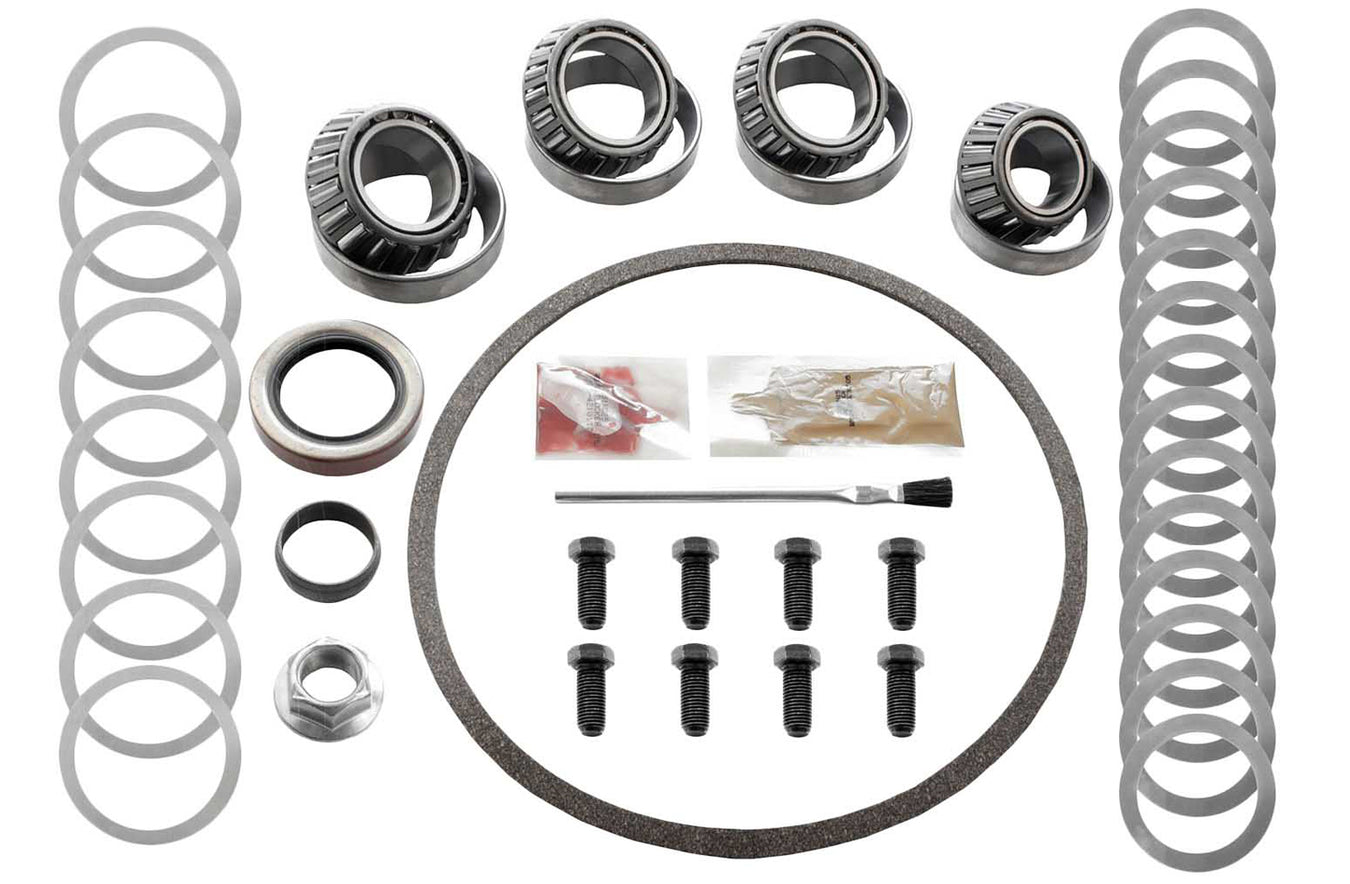Ring and Pinion Install Kits/ Bearings