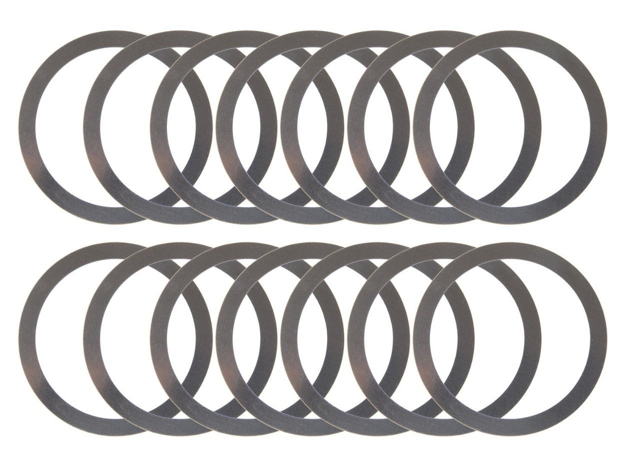 Differential Shims