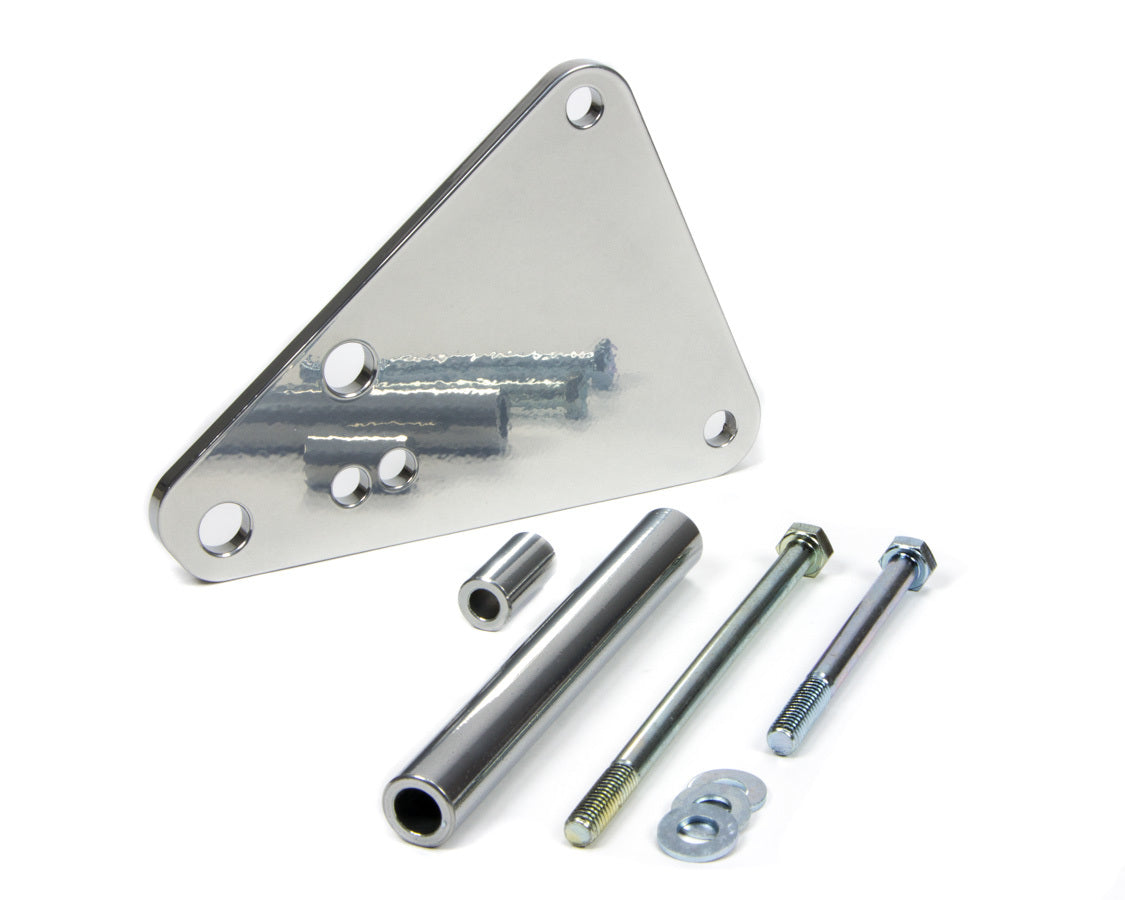 Air Conditioner Eliminator Brackets and Components