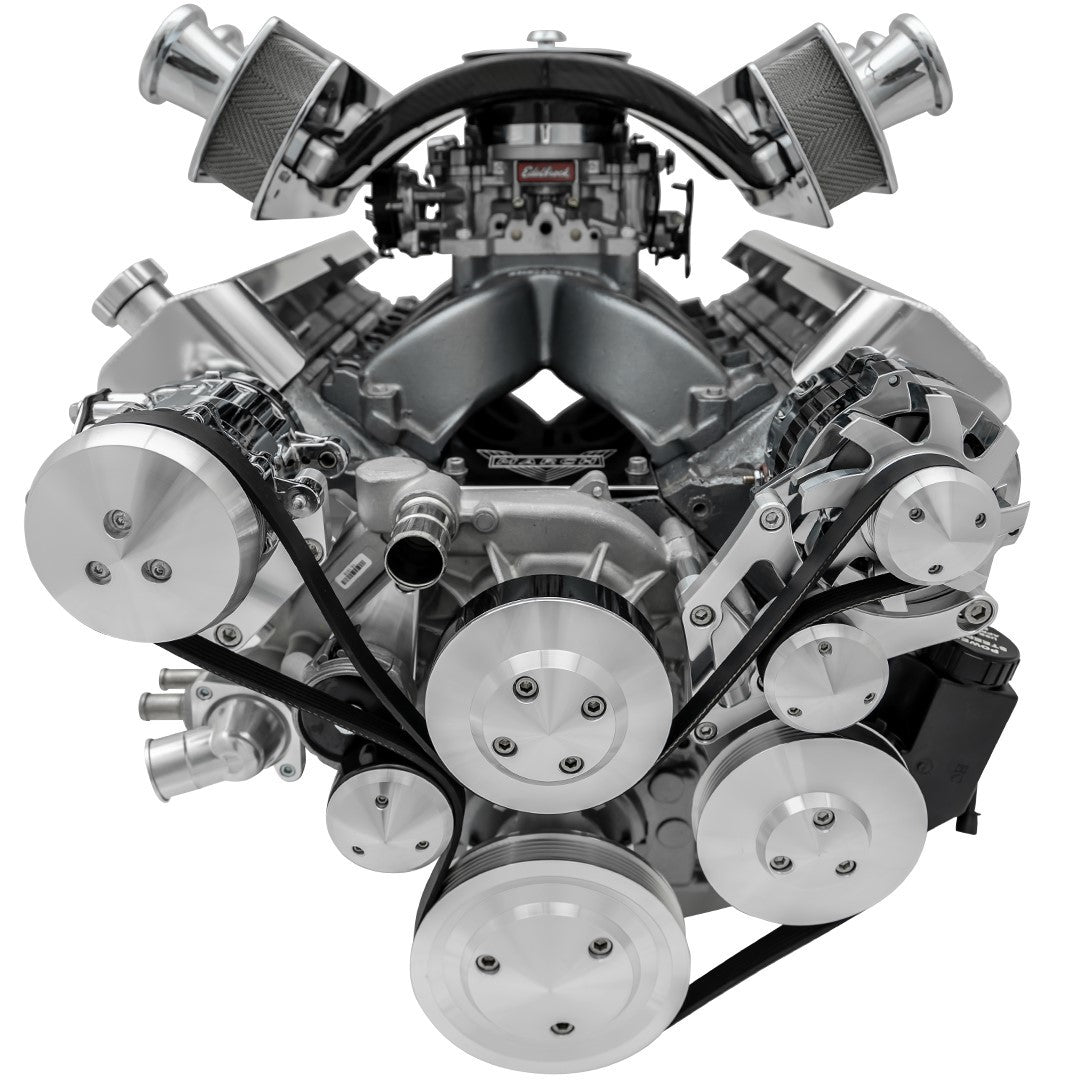 Pulley Kits