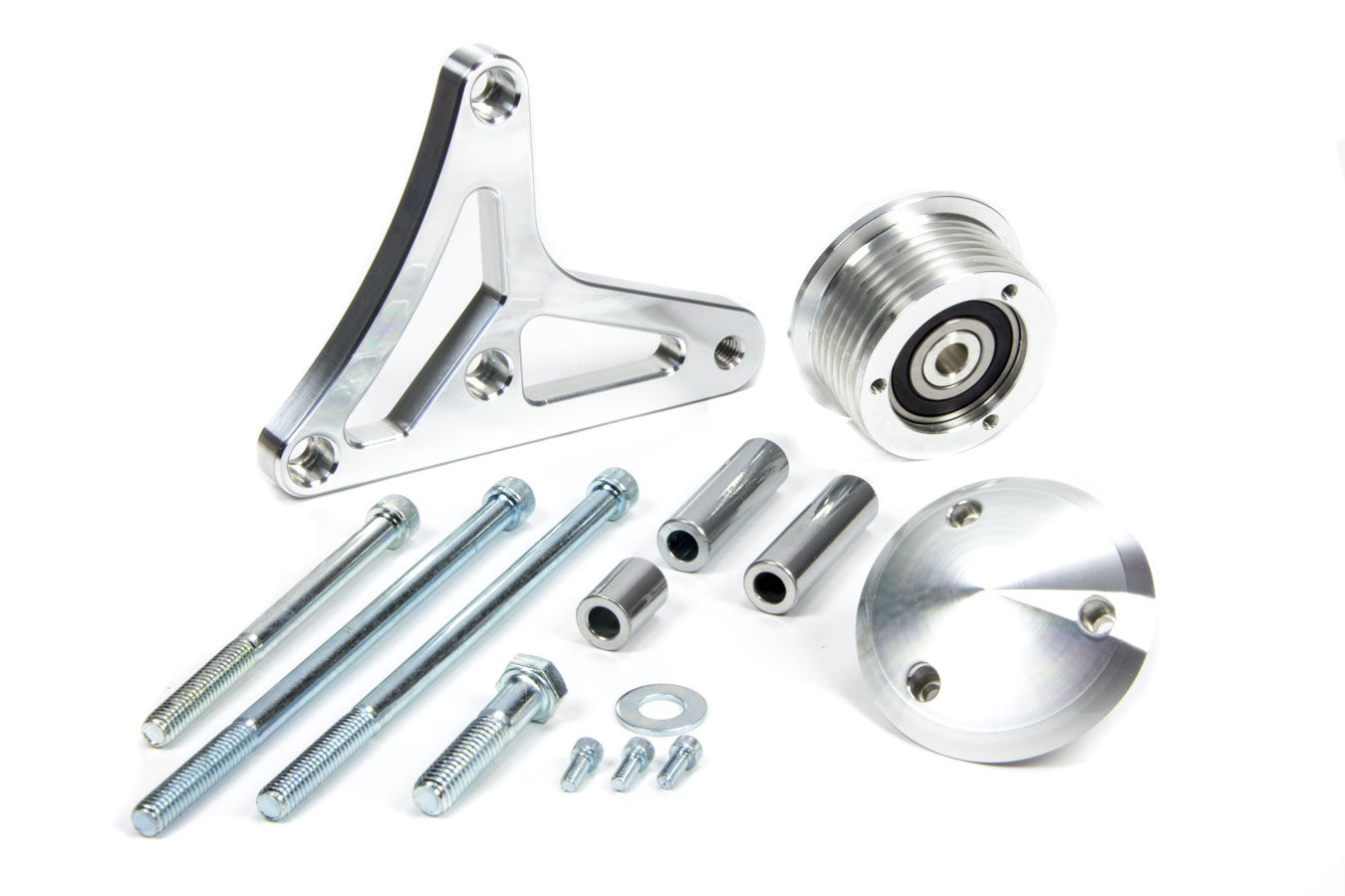 Idler Pulleys