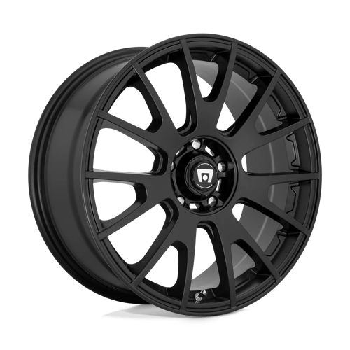 MR118 17X8 5X120 M-BLK +32MM