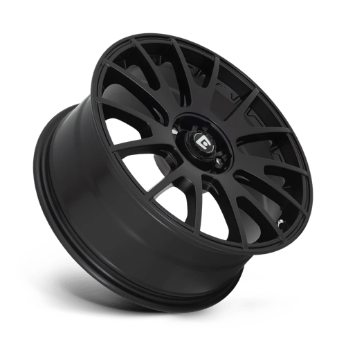 MR118 18X8 5X4.5 72 M-BLK +32