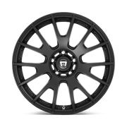 MR118 18X8 5X4.5 72 M-BLK +32
