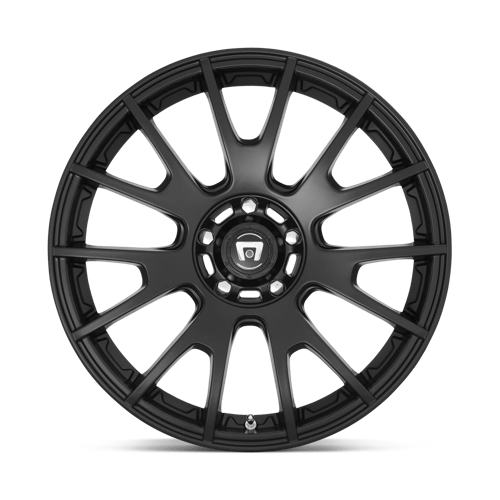 MR118 18X8 5X4.5 72 M-BLK +32