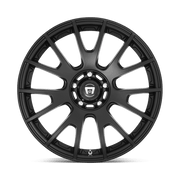 MR118 17X8 5X4.5 M-BLK +32MM