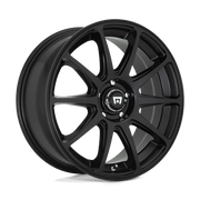 MR127 18X8 5X112 S-BLACK 38MM