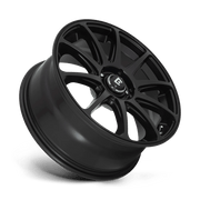 MR127 17X8 5X100 S-BLACK 38MM
