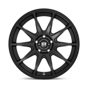MR127 18X8 5X112 S-BLACK 38MM