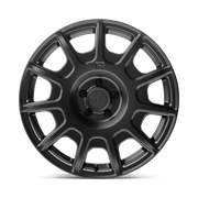 MR139 15X7 5X100 S-BLK 15MM