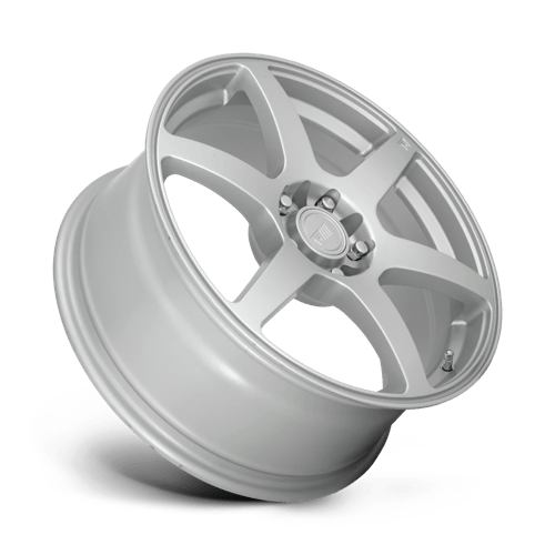 MR143 17X7 5X4.5/120 HYPER SLV 40MM