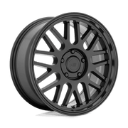 MR144 18X8.5 5X4.5 S-BLK 42MM