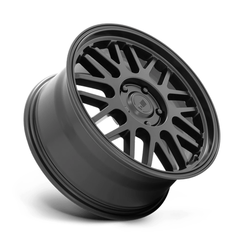 MR144 18X8.5 5X112 S-BLK 42MM