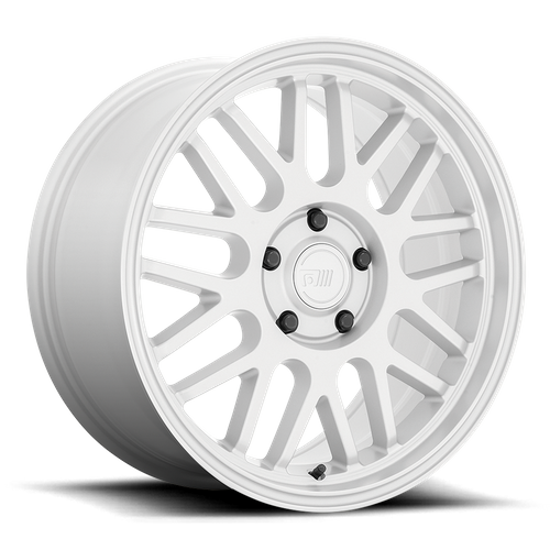 MR144 17X8 5X4.5 HYPER SLV 40MM